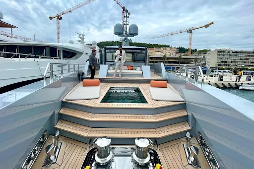 MyCroatianCharter Doubles Down on Croatia Yacht Expertise After CROYA Show in Split