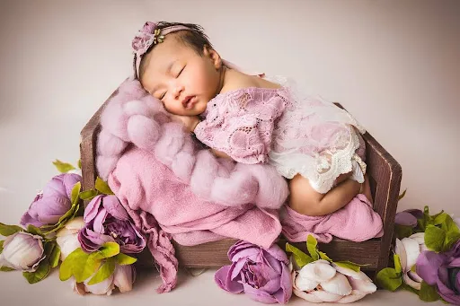 Why Should Every Parent Consider a Professional London Newborn Photographer