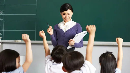 Unlocking Your Child's Potential: A Parent's Guide to Choosing the Best Tuition Centre