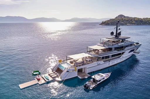 MyMallorcaCharter Announces New Superyacht Picks for Luxury Charter in Mallorca and the Balearic Islands
