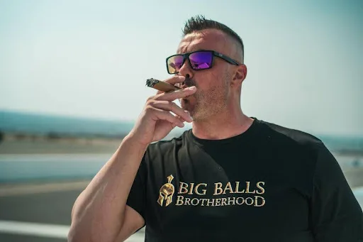 Big Balls Brotherhood Launches New Inspired App to Help Men Find Purpose and Spiritual Direction