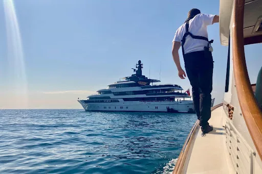 MyAmalfiCharter Expands Online Platform to Meet Growing Demand for Specialized Luxury Amalfi Coast Yacht Charters