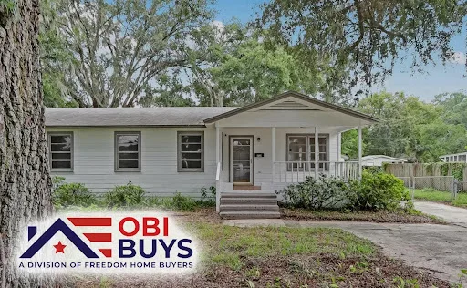 Obi Buys Helps Jacksonville Seniors Downsize Comfortably with Stress-Free Cash Home Sales