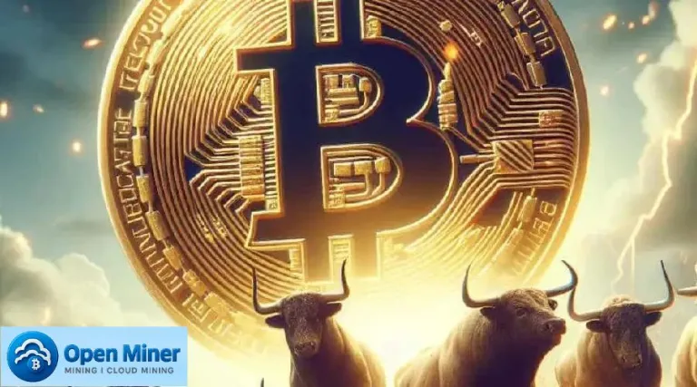 Zero-Barrier Passive Income: How Open Miner Cloud Mining Helps You Easily Unlock XRP and BTC Profits