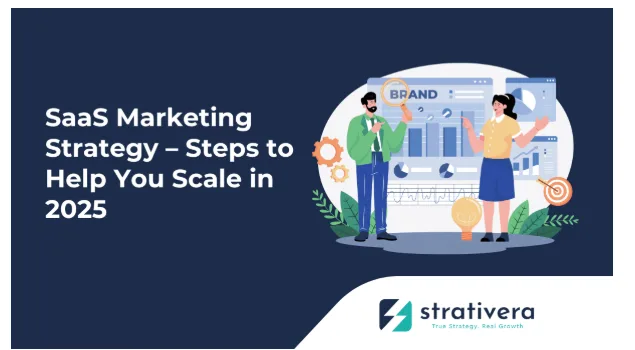 What Is SaaS Marketing? (Plain-English Primer)