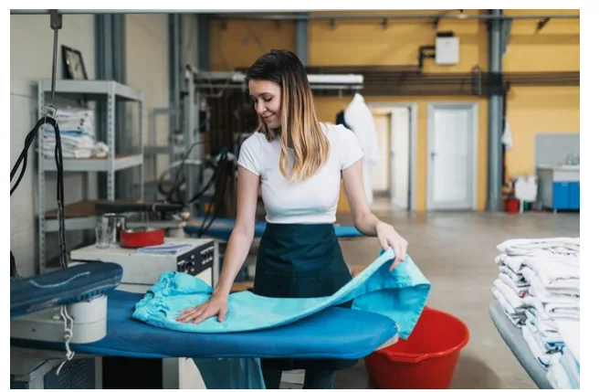 The Hidden Benefits of Expert Clothing Maintenance Services