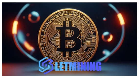 LET Mining: The first choice for cryptocurrency investment, making digital asset appreciation easier, with a daily income of $8,130