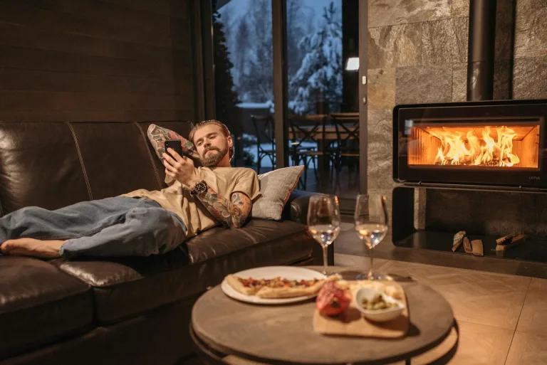 Stay Toasty: Essential Home Fixes for a Warmer Winter