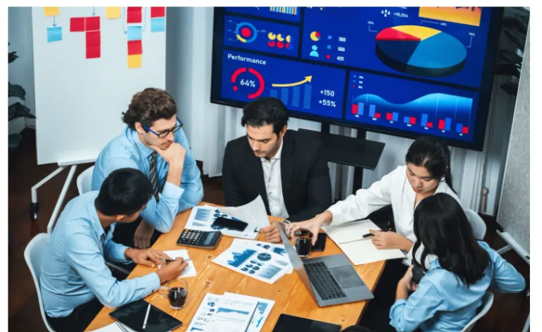 Top 10 Digital Marketing Agencies for Auditors