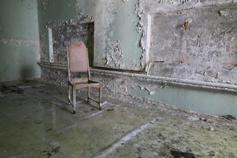 Does Water Damage Affect Property Value