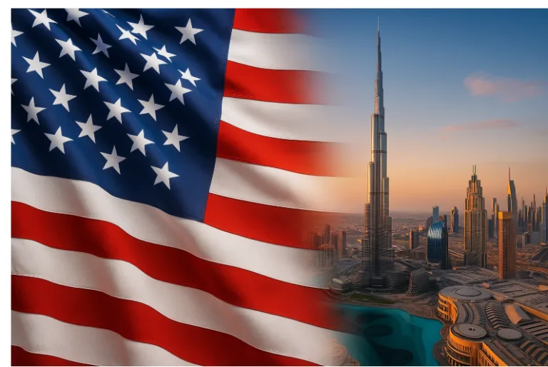 Why More US Citizens Are Buying Property in the UAE