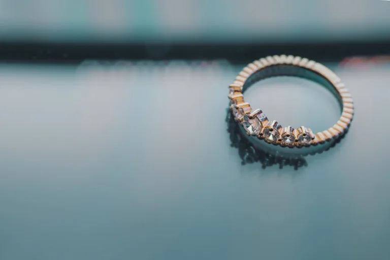 Everything To Know About Shopping For A Wedding Ring