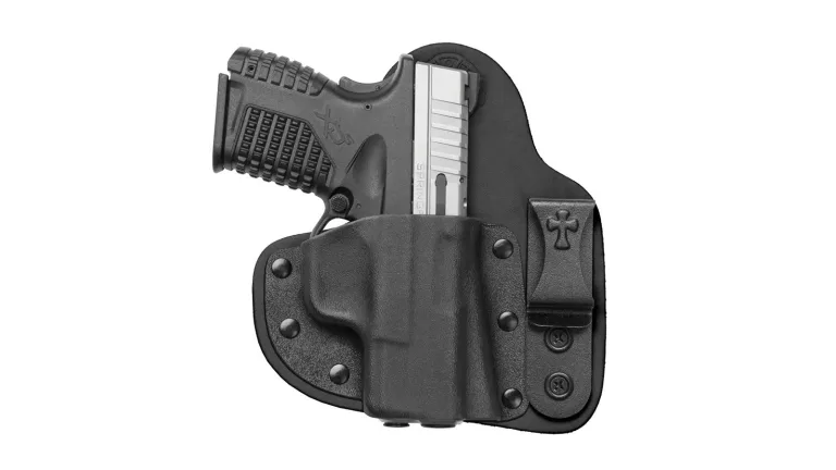 Concealed Carry Trends: Smaller, Smarter, and Safer