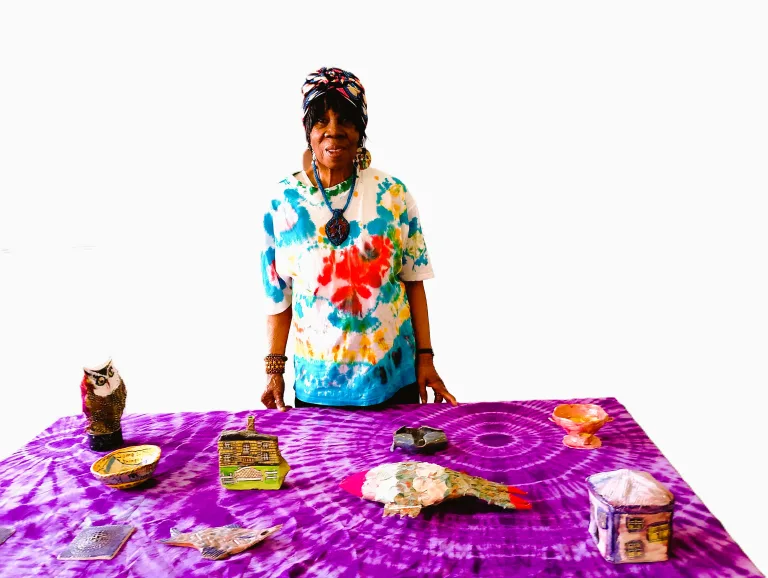 From My Caribbean Island to Meeting the Prince of England!