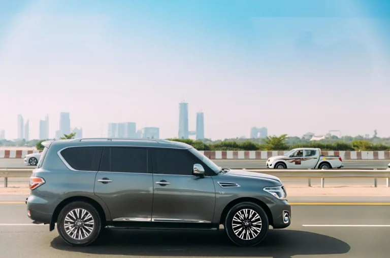 Things to Know Before Buying a Second-Hand Car