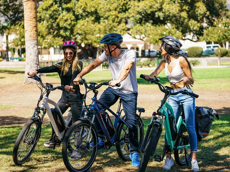 Addmotor Citypro E-43 ebike: Your ultimate riding experience