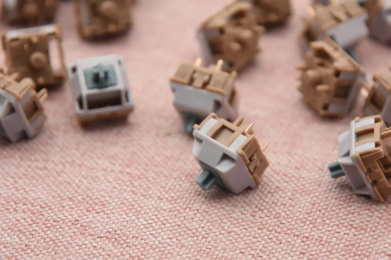 Beginner’s Guide: How to Properly Lube Mechanical Keyboard Switches