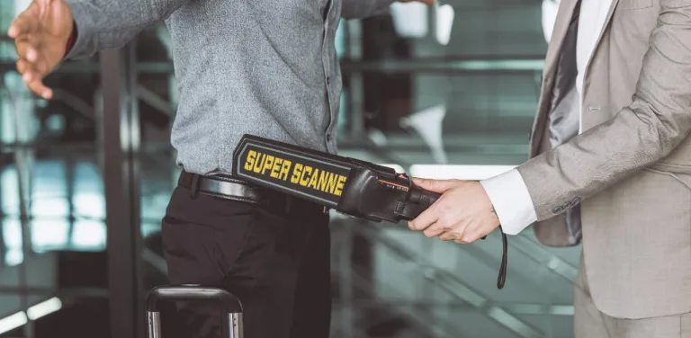 How Smart Event Security Has Become Critical for Modern Events