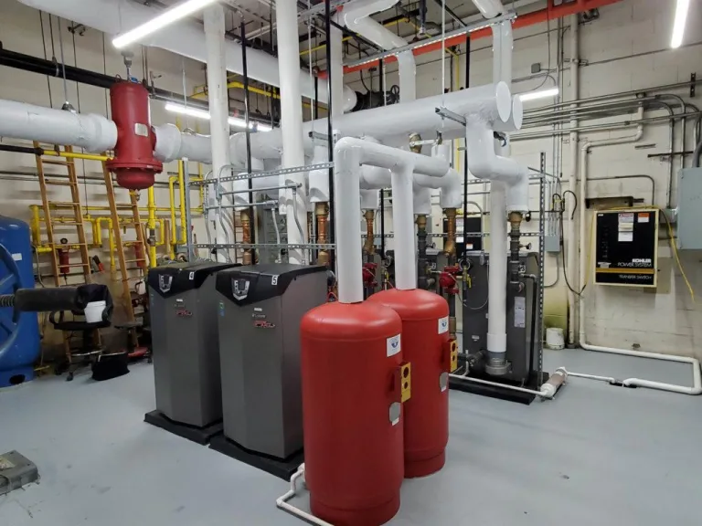 East Hanover Township Businesses: Fire Alarm Systems for Maximum Protection