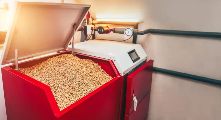 How Does a Biomass Boiler Work? The Comprehensive Guide to Modern Renewable Heating