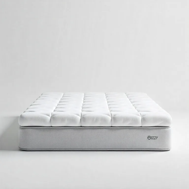How a Sleep Ezzy Mattress Improves Your Daily Energy Levels