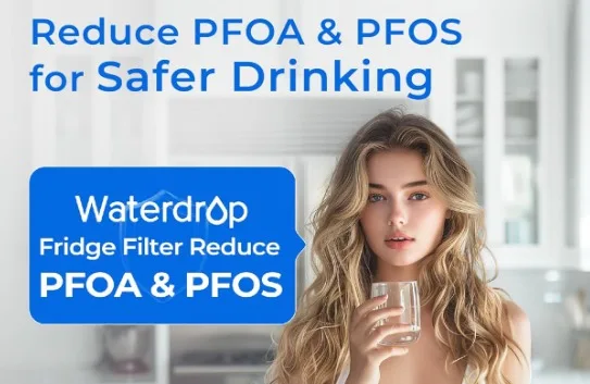 Cleaner Water, Greener Living: The Eco‑Impact of the Filterlogic 5231JA2002A