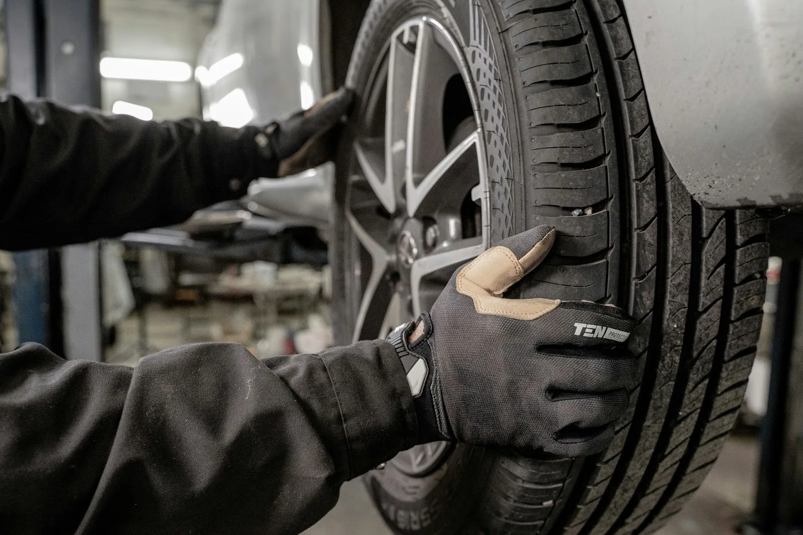 5 Professional Tips to Avoid Costly Seasonal Tire Installation Mistakes