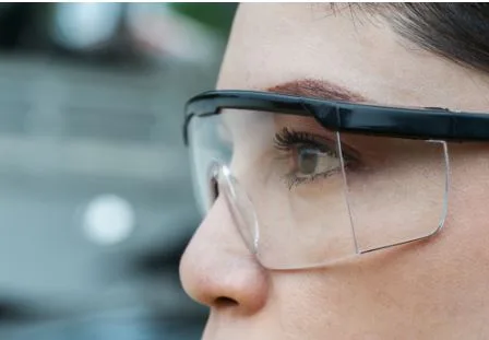 The Best Women’s Safety Glasses for Work and Everyday Use