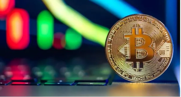 Bitcoin is Topping Out: Why Smart Money is Fleeing to Digitap ($TAP) Crypto Presale Before the Drop