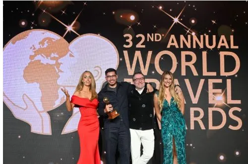 Guide to Iceland Wins Iceland’s Leading Travel Agency in 2025 for the Eighth Consecutive Year