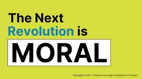 Aleksandar Rodic’s New Conscience by Design Initiative Introduces the World’s First Open-Source Architecture for AI Conscience