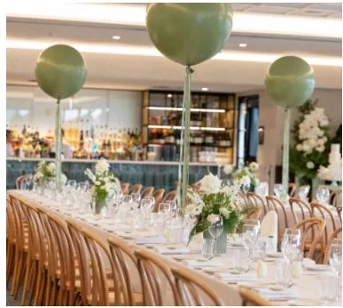 Summer Wedding Ideas at The Log Cabin: Ceremony Spots, Photos & Menus