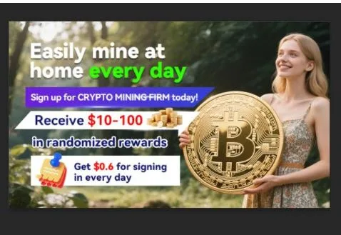 CryptoMiningFirm Highlights Growing Returns from Mobile Cloud Mining