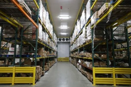 Revolutionizing Food Storage: Swift Cold Storage’s Multi-Temp and Custom Services