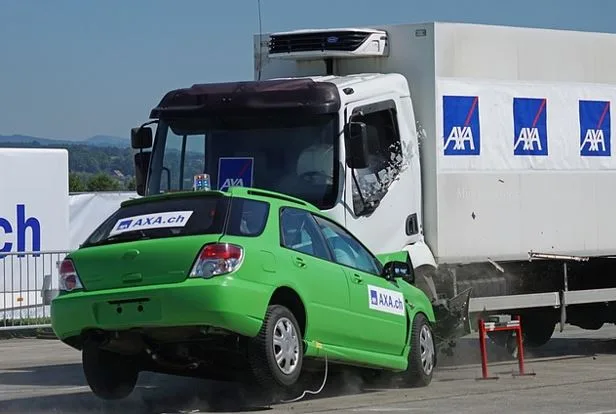 Understanding the Importance of Gathering Evidence Right After a Car Collision