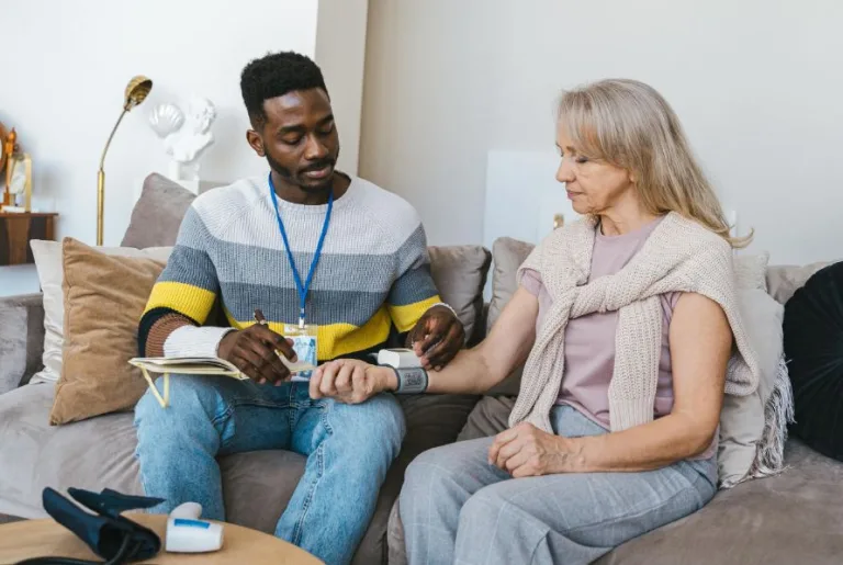 The Role of Technology in Modern Home Care