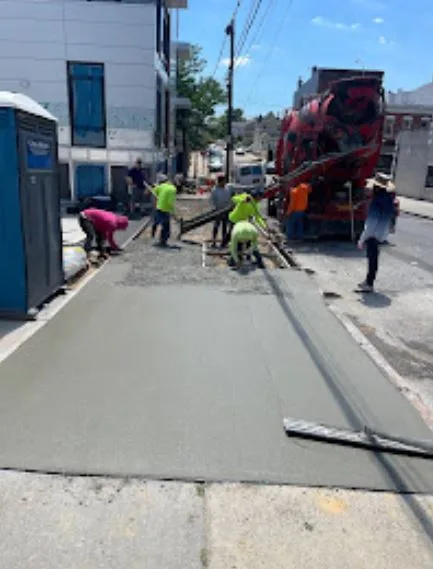 DOT Violation Repair New York City – Fast & Reliable Solutions by DOT Violations Removal Contractors