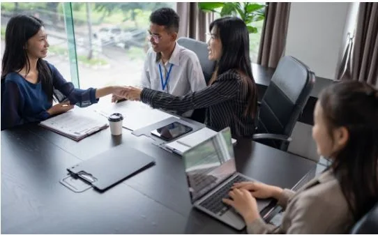 How International Executive Search and Recruitment Is Essential for Business Growth and Success