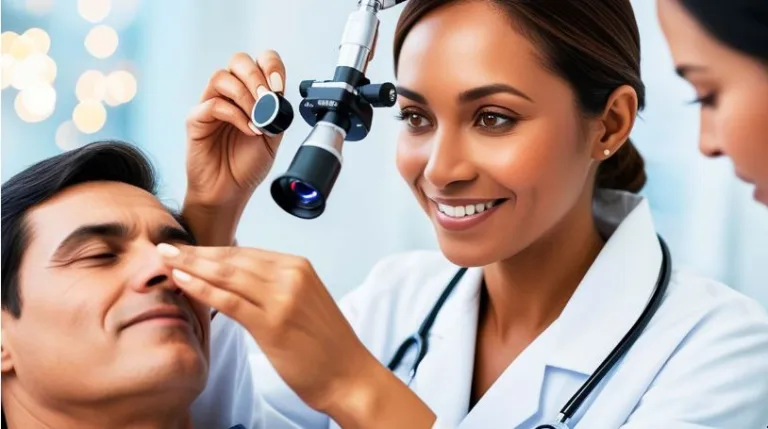 ENT Otolaryngology and Comprehensive Head and Neck Care