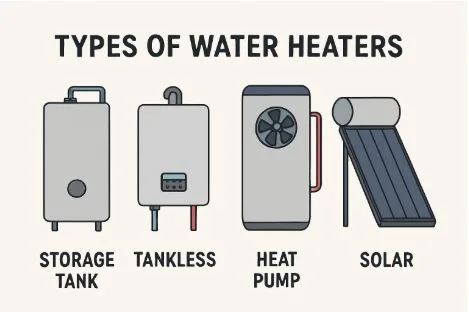 How to Choose the Right Heat Exchanger for Your Home