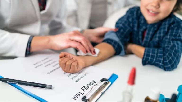 Immunology and the Science of Immune Health