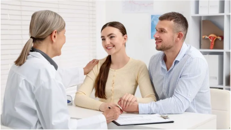 IVF Treatment Comprehensive Guide