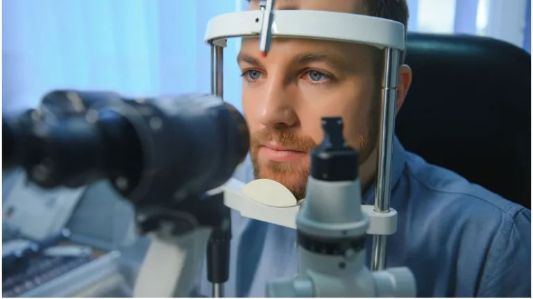 Ophthalmology Essentials and Vision Care