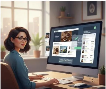 How Much Does It Cost to Hire a Web Designer?