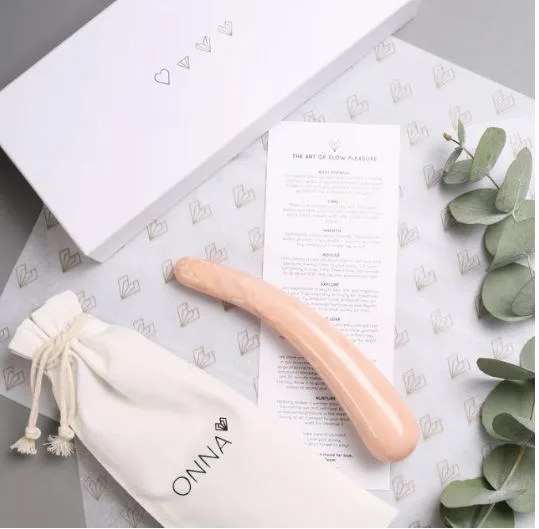 Can a Pelvic Wand Be Used for Pleasure? Facts & Safety