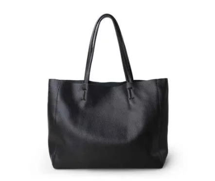Why Some Genuine Leather Bags Cost Under $100,Others Cost Over $500?