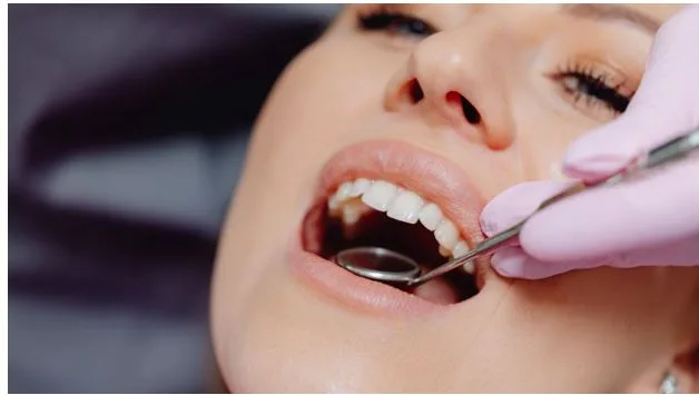 Explain Dentistry Fundamentals and Oral Health Care