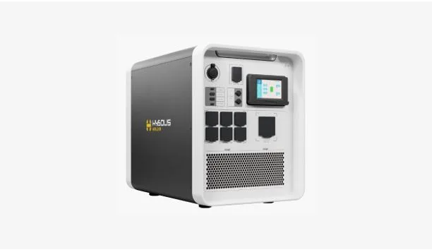 Why Portable Solar Generators Are Perfect for Off-Grid Living