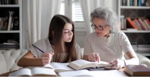 Bridging The Gap In Education: Why Foundational Reading Skills Still Matter