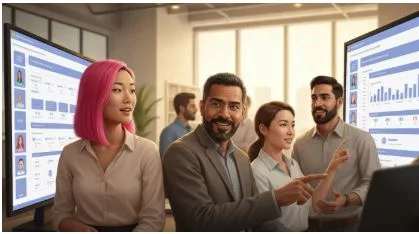 Discover Vervoe Enterprise Hiring Solution for Recruitment